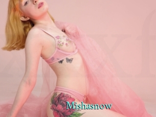 mishasnow xxx Fantasy Land