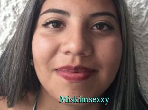 Miskimsexxy