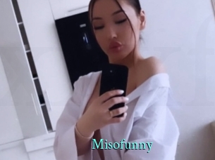 Misofunny