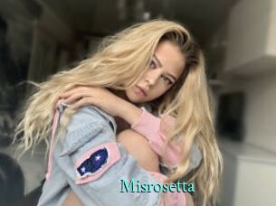 Misrosetta
