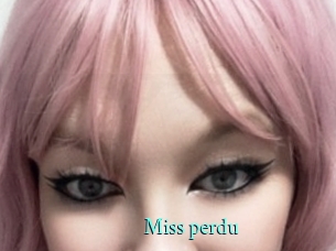 Miss_perdu