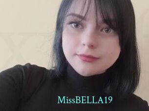MissBELLA19