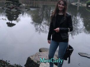 MissCarly