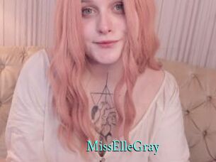 MissElleGray
