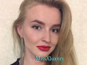 MissXluxury