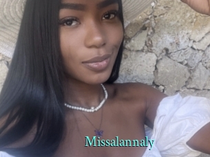 Missalannaly