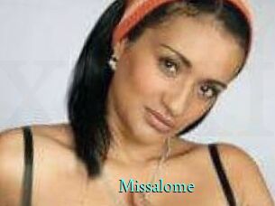 missalome xxx Fantasy Land