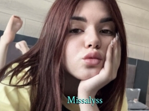 Missalyss