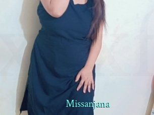 Missanjana