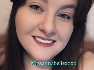 Missannabellexoxo