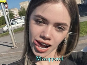 Missapperol