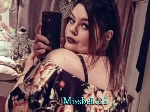 Missbelle25