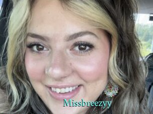 Missbreezyy