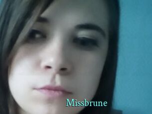 Missbrune