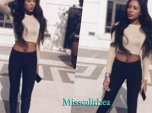 Misscalithea