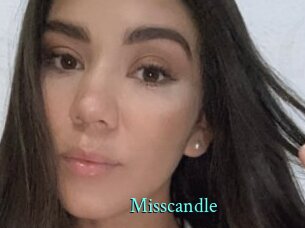 Misscandle