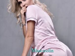 misscarolin xxx Fantasy Land