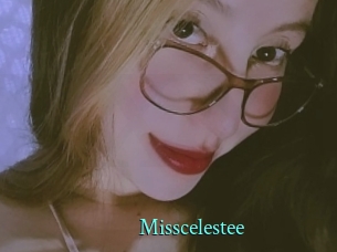 Misscelestee