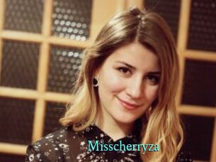 Misscherryza