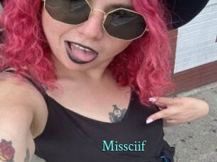 missciif xxx Fantasy Land