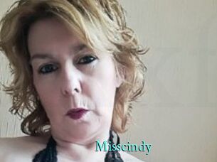Misscindy