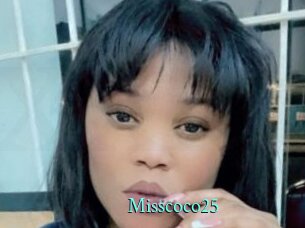 Misscoco25