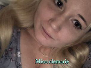 Misscolemarie