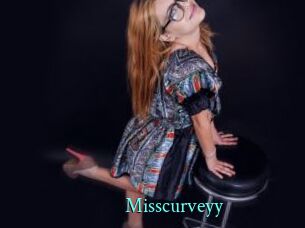 Misscurveyy