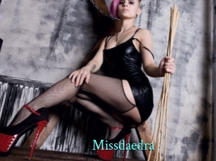 Missdaedra