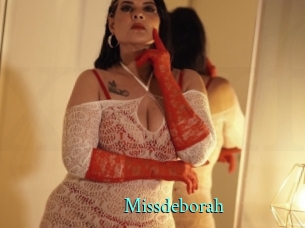 Missdeborah