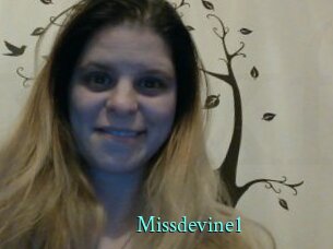 Missdevine1