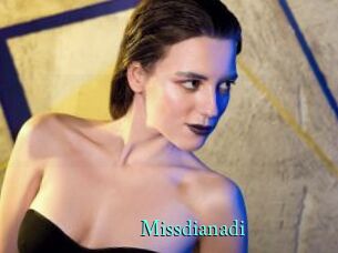 Missdianadi