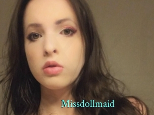 Missdollmaid