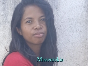 Misseezekia