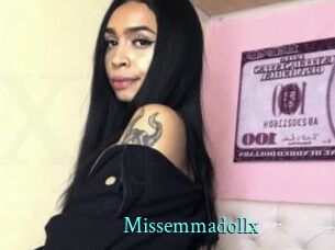 Missemmadollx