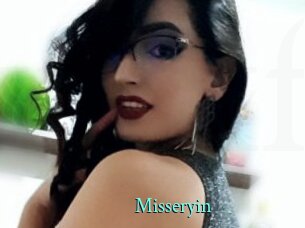 Misseryin