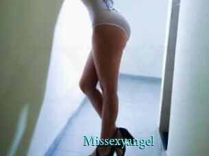 Missexyangel