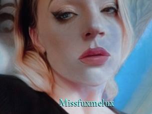 Missfuxmelux