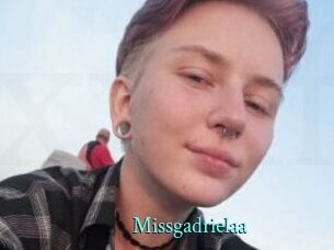 missgadrielaa xxx Fantasy Land