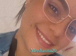 Misshanna20