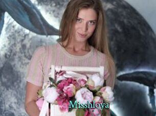 Misshloya