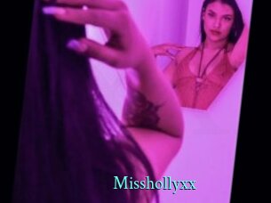 Misshollyxx