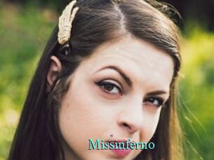 Missinferno