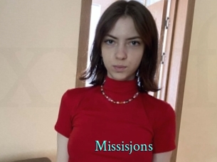 Missisjons