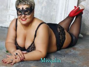 Missjalin