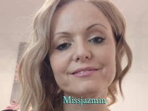 Missjazmin