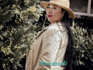 Missjennali
