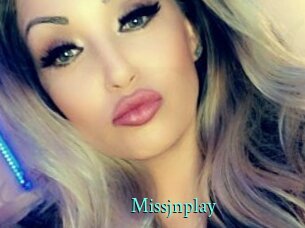 missjnplay xxx Fantasy Land
