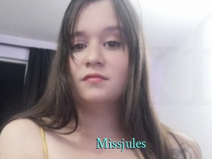 Missjules