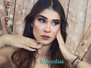 Missjuliaa